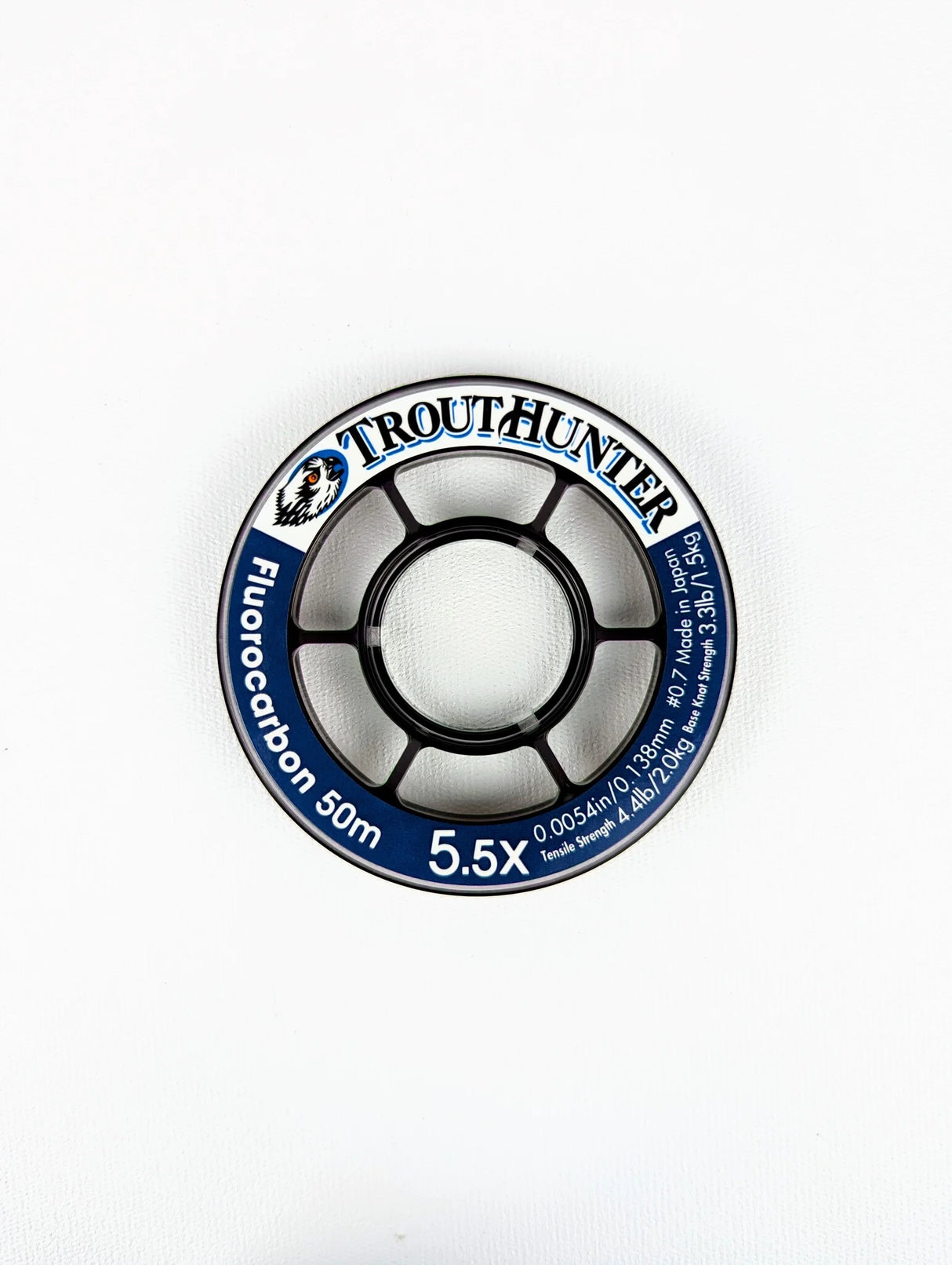 Flurocarbon Tippet