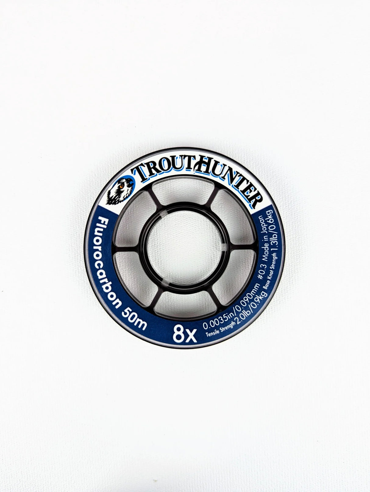 Flurocarbon Tippet