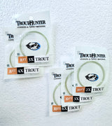 TroutHunter Leaders
