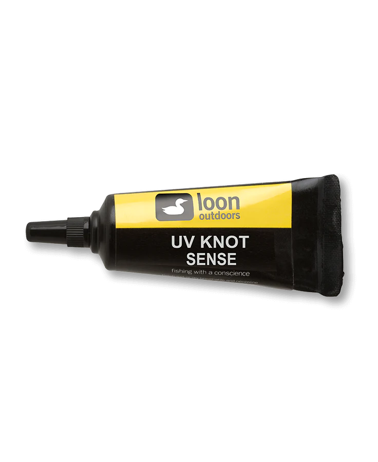 Loon Outdoors- UV Knot Sense