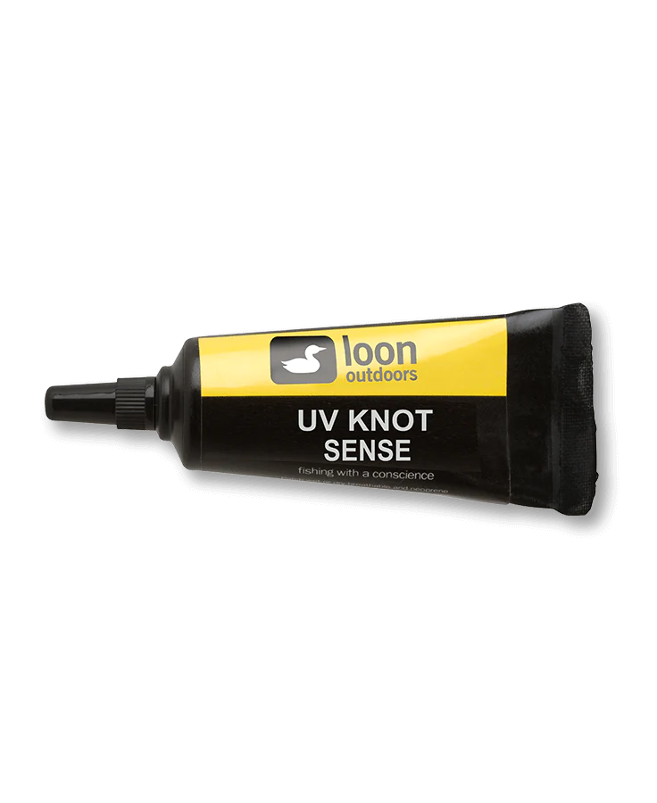 Loon Outdoors - UV Knot Sense