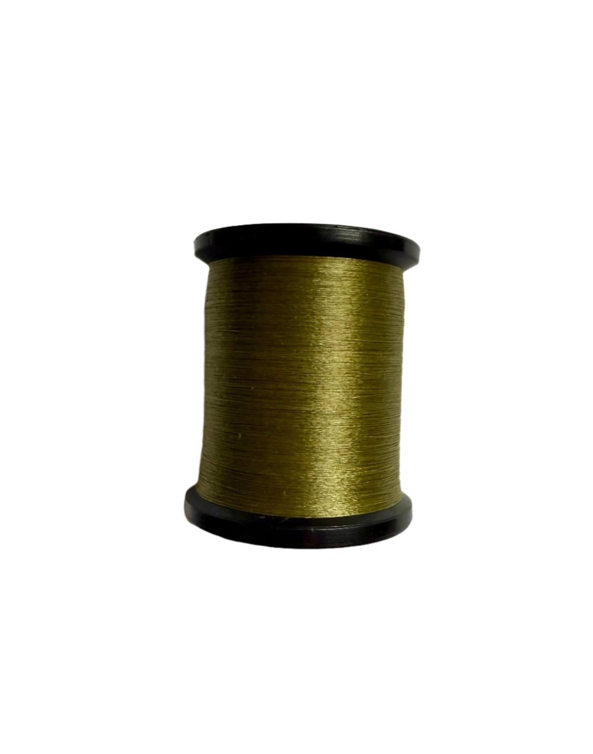 Uni-Thread-G Olive Dun