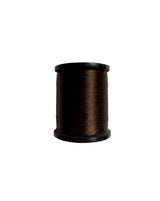 Uni-Thread-O Dark Brown