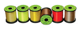 Uni 8/0 Waxed Midge Thread