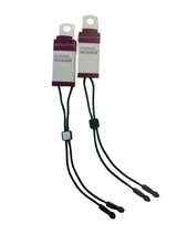 Univeral Rope Retainer