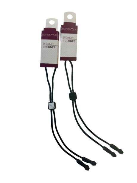 Univeral Rope Retainer
