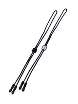 Univeral Rope Retainer