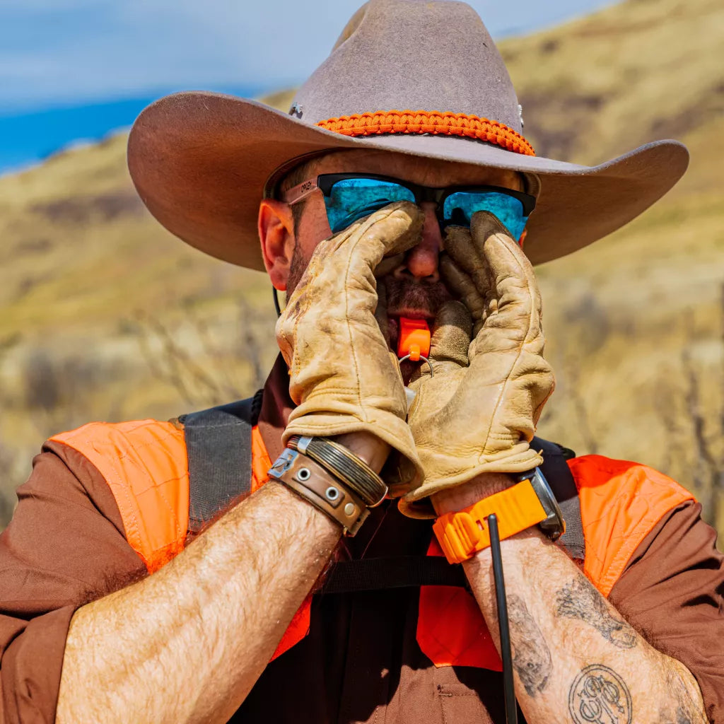 Mens Uplander Shooting Gloves