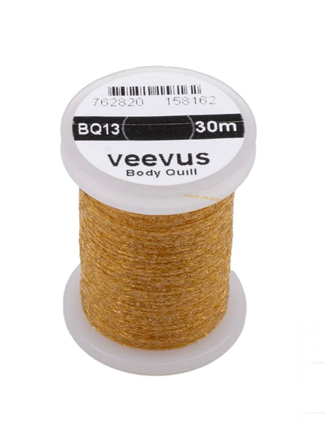 Veevus Body Quill