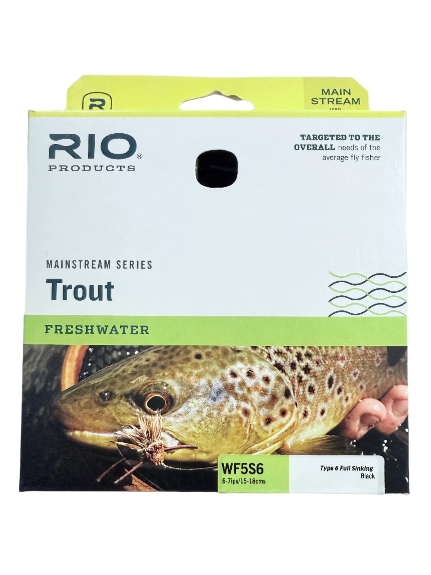 Mainstream Trout Sink - SALE
