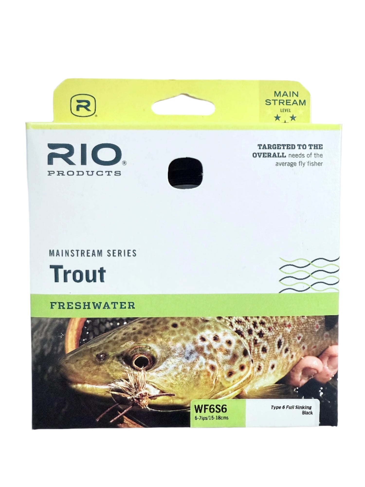 Mainstream Trout Sink - SALE