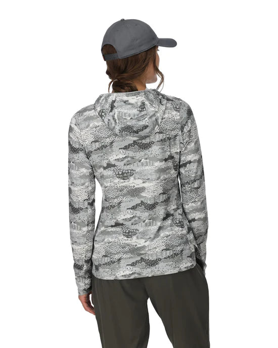 W's Bugstopper® SolarFlex® Hoody