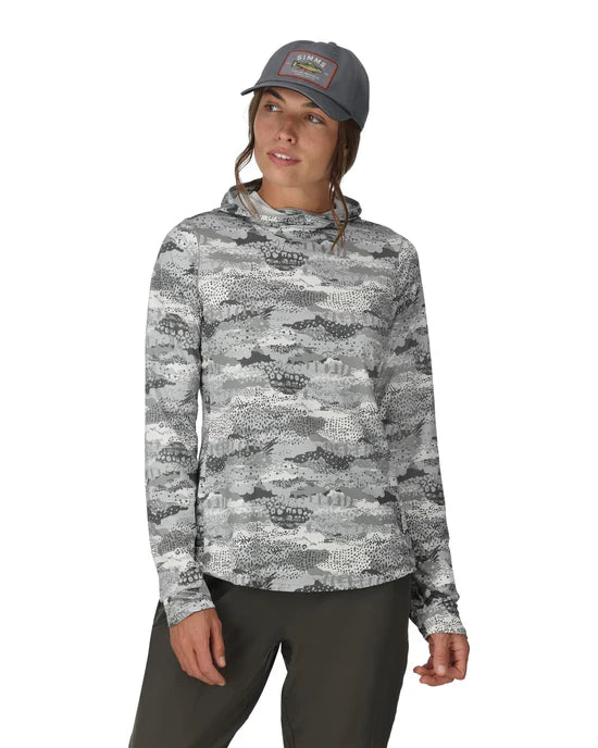 W's Bugstopper® SolarFlex® Hoody