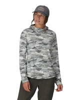 W's Bugstopper® SolarFlex® Hoody