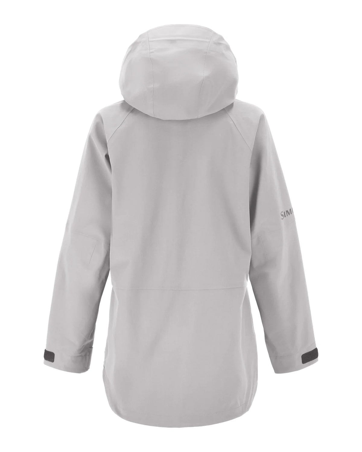W's Challenger Fishing Jacket