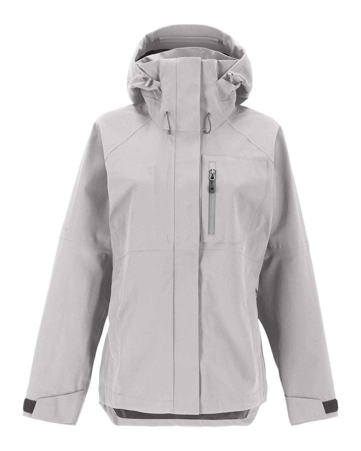 W's Challenger Fishing Jacket