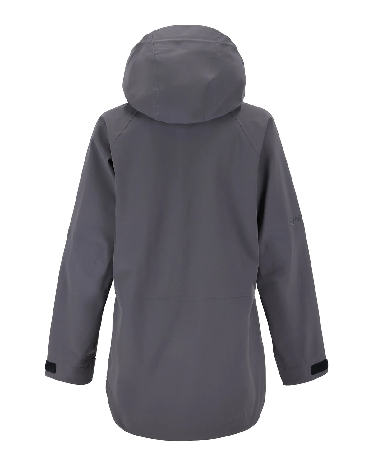 W's Challenger Fishing Jacket
