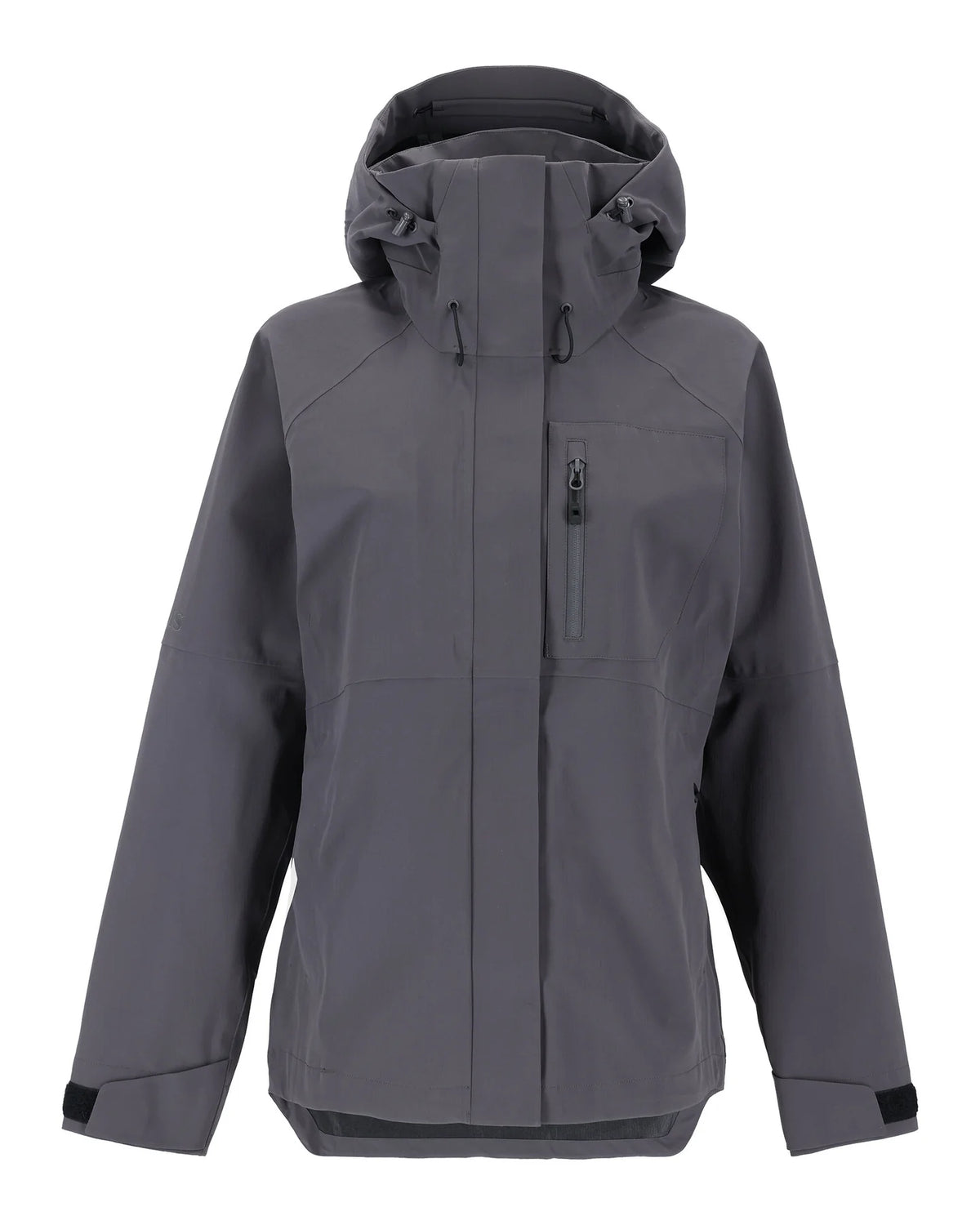 W's Challenger Fishing Jacket