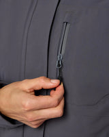 W's Challenger Fishing Jacket