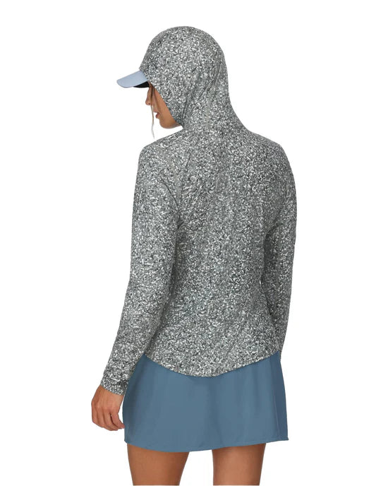 W's Challenger Solar Hoody