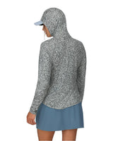 W's Challenger Solar Hoody