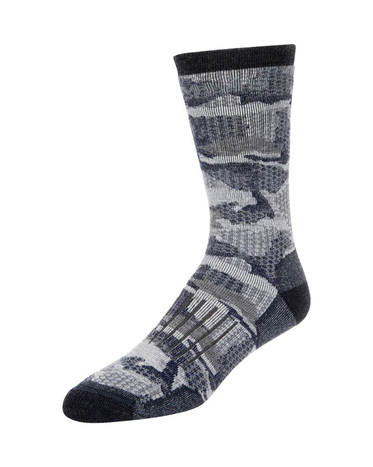 W's Merino Midweight Hiker Socks