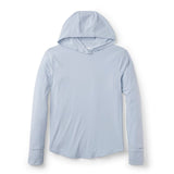 W’s Sun Defense Hoodie