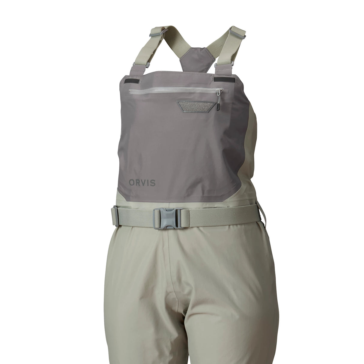 W’s Ultralight Waders