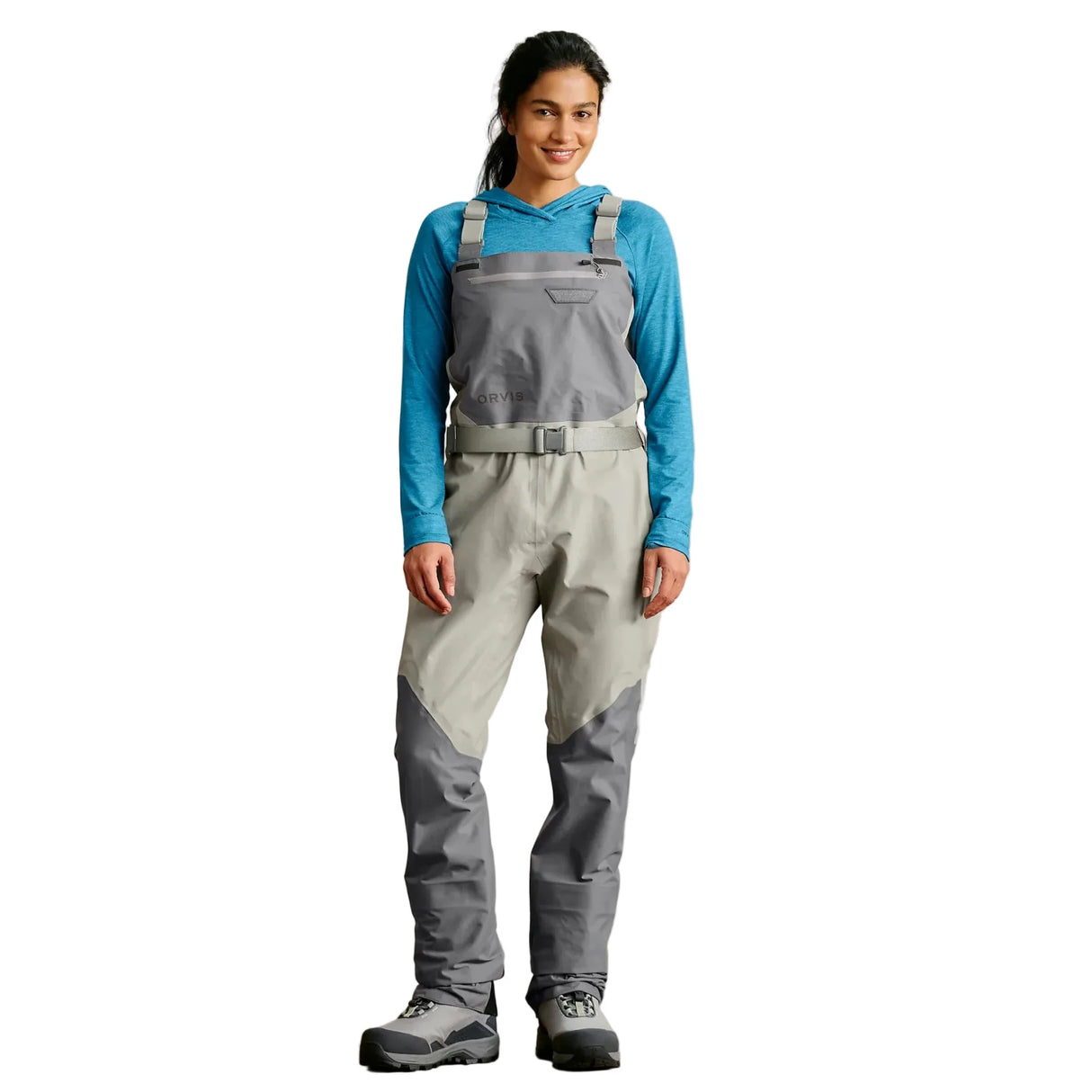 W’s Ultralight Waders