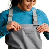W’s Ultralight Waders
