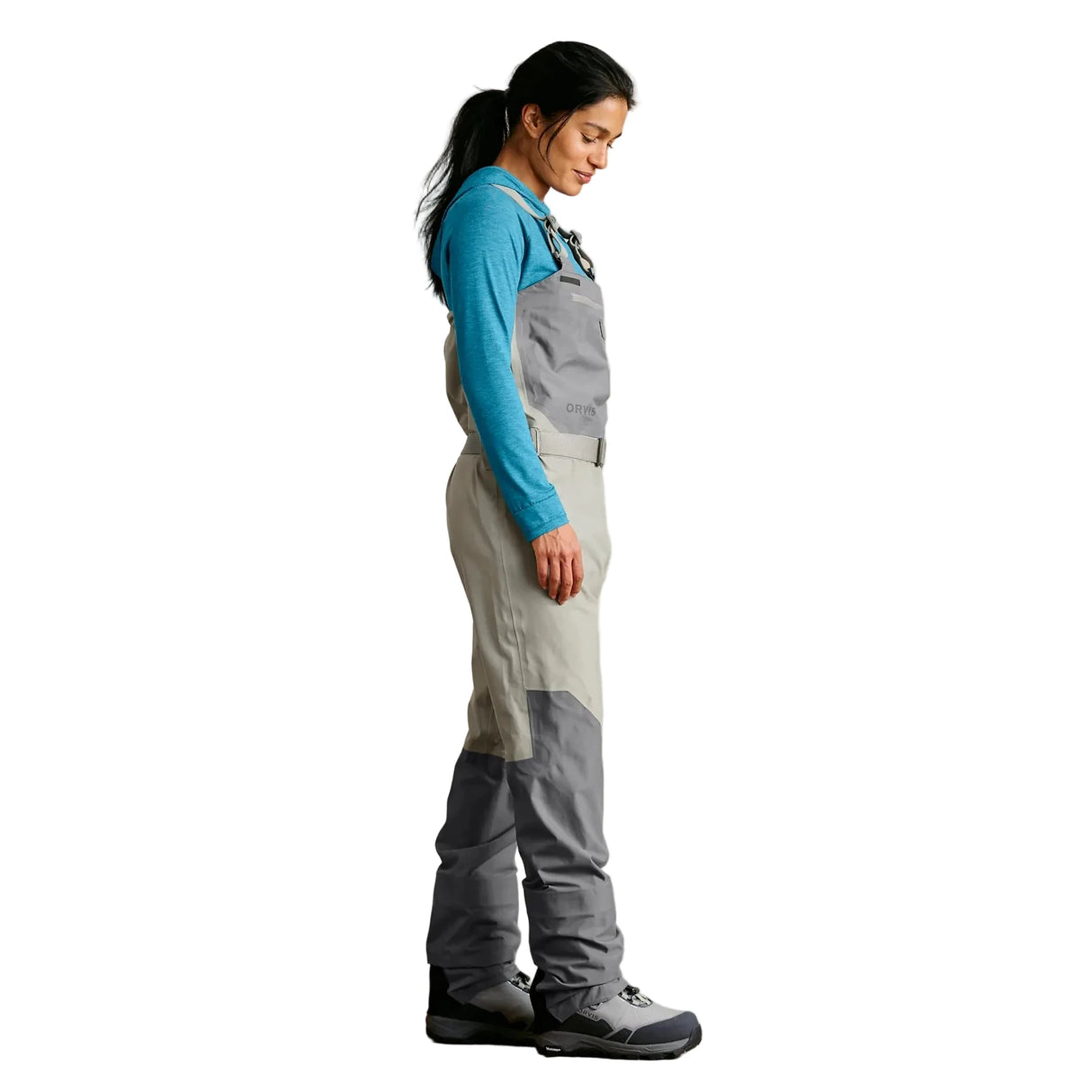 W’s Ultralight Waders