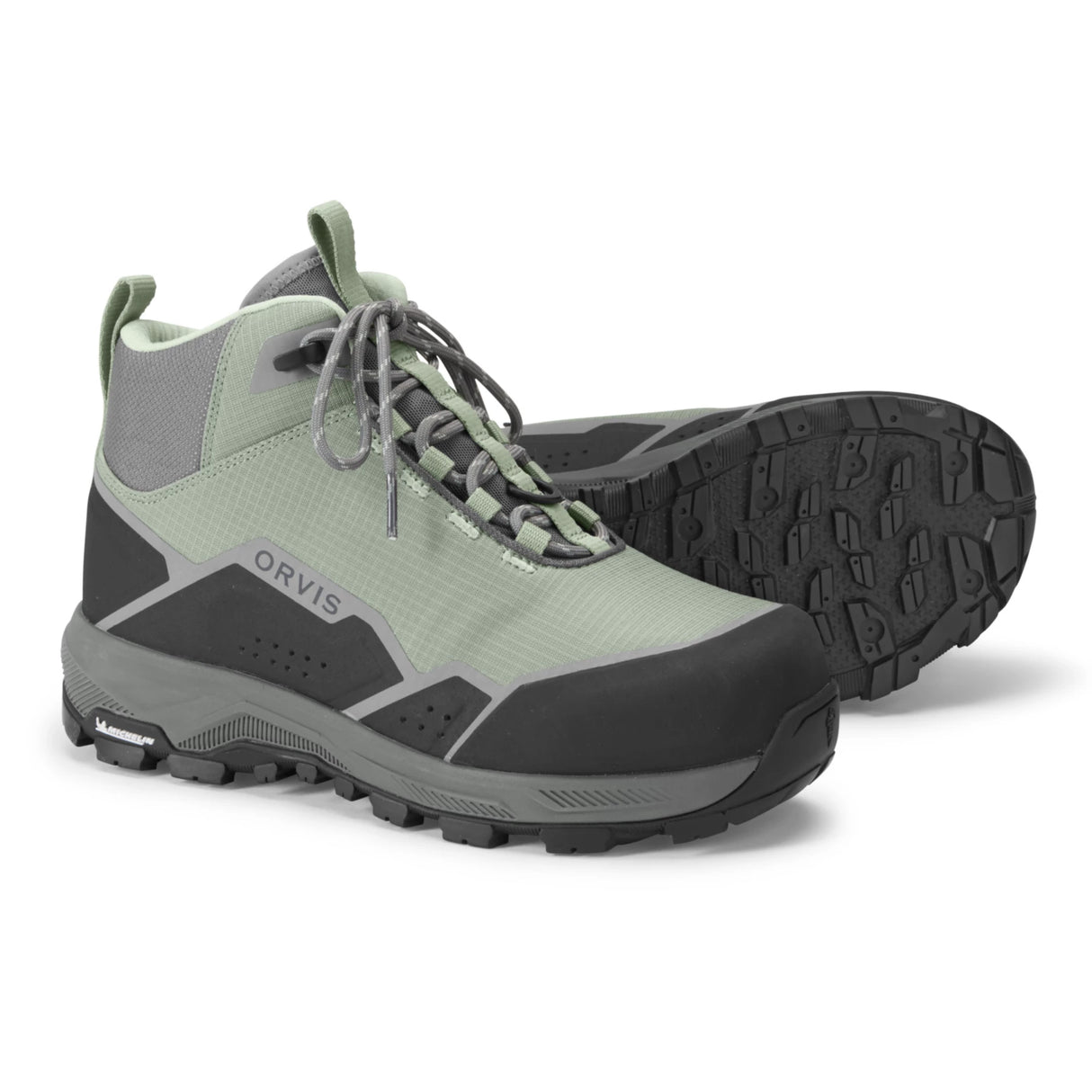 W's Ultralight Wading Boots - Michelin Rubber