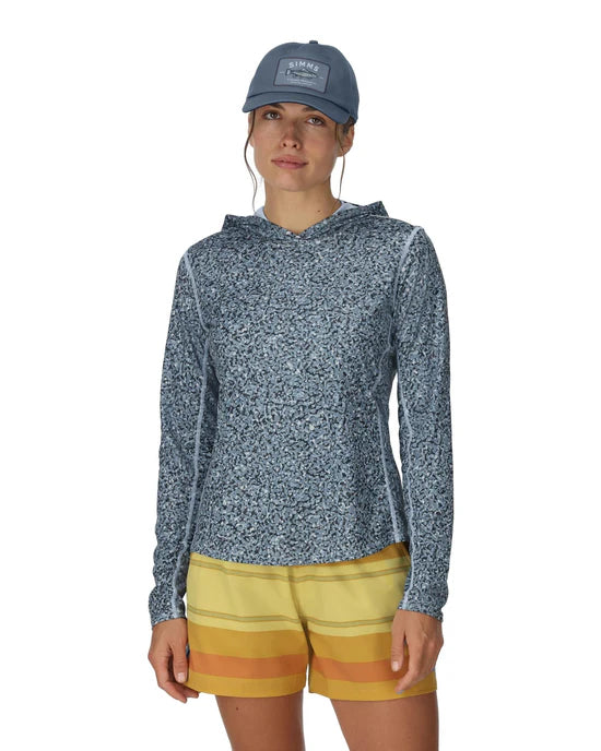W's Challenger Solar Hoody