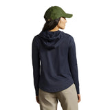 W’s Sun Defense Hoodie