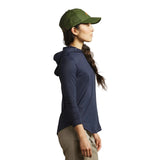 W’s Sun Defense Hoodie