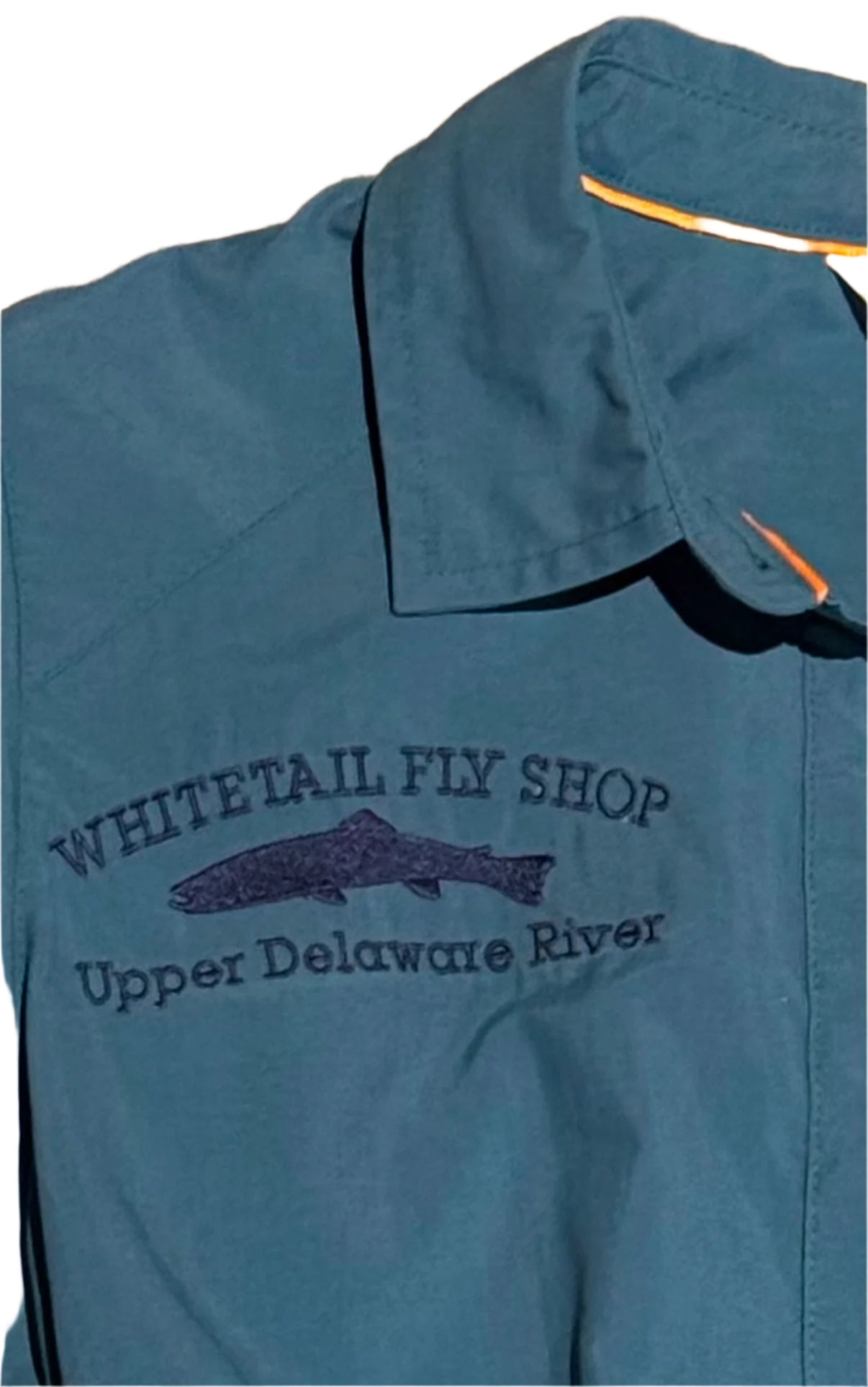 W's Tech Cambray Shirts - SALE