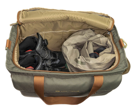 Umpqua Wader Tote