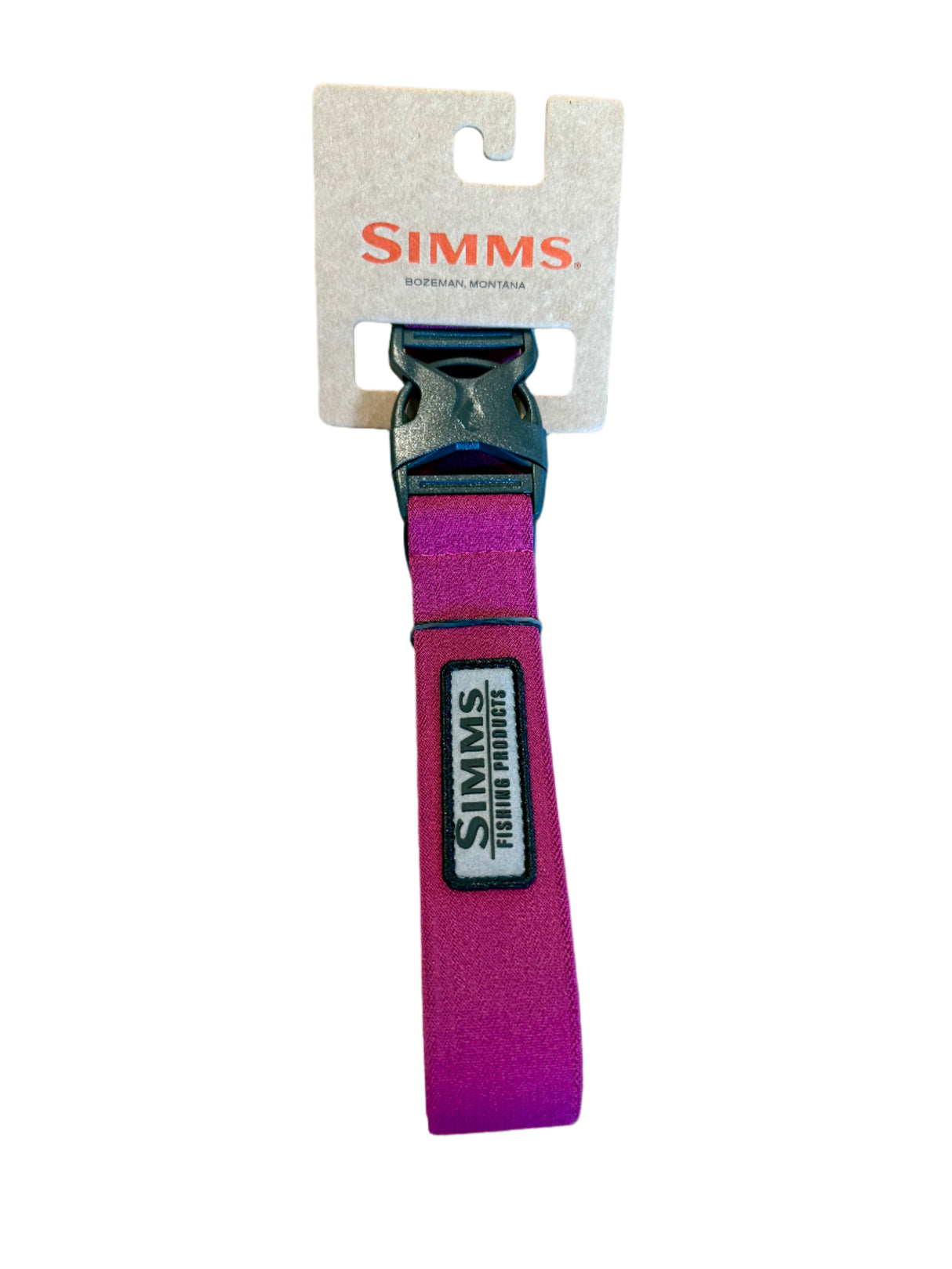 Wading Belt-Small 1.5"