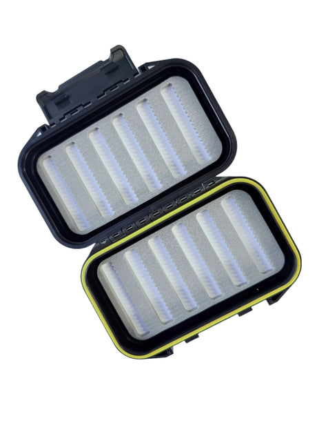 Water Resistant Box - w/ Cross Current Outfitters Logo