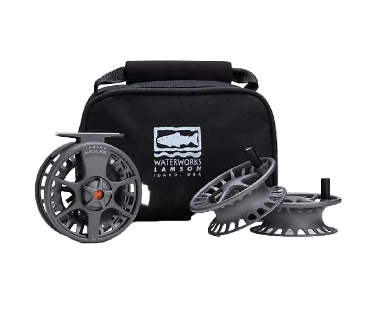Multi Reel Case - SALE