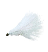 White Sparkle Minnow