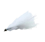 White Sparkle Minnow