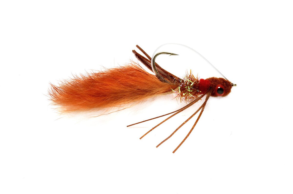Wilson's Bass Bully