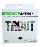 Trout Energy Fly Lines - SALE