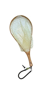 Wolf Moon Net w/ Magnet