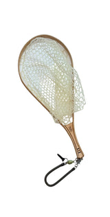 Wolf Moon Net w/ Magnet