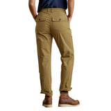 W's 1856 Stretch Poplin Utility Pants - SALE