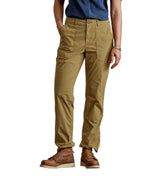 W's 1856 Stretch Poplin Utility Pants - SALE