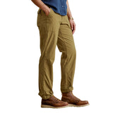 W's 1856 Stretch Poplin Utility Pants - SALE