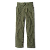 W's 1856 Stretch Poplin Utility Pants - SALE